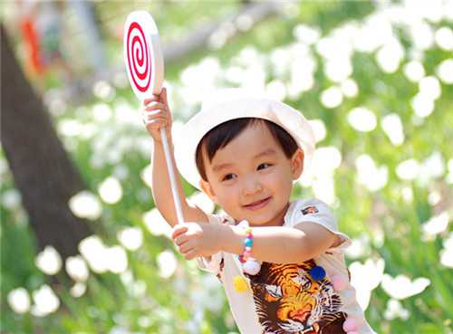 小孩取名大全2023年免費(好聽稀少的寶寶名字)