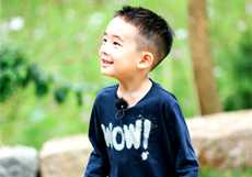 獨(dú)特好聽姓王男孩名字