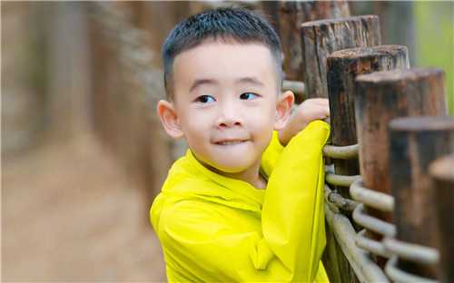 小孩取小名大全男孩免費