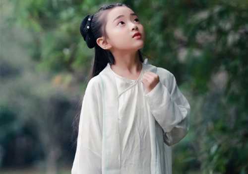 2022年屬虎錢(qián)姓女孩取名字大全