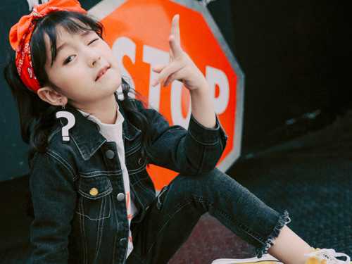 好聽的小名女孩疊詞古風